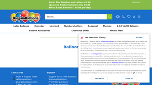 Balloon Led – Bargain Balloons USA - led balloon wholesale