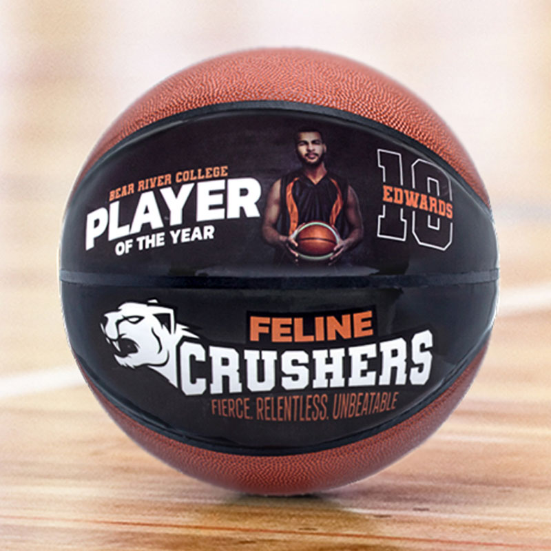 A relevant stock photo of basketball custom in a typical setting.