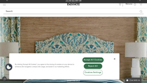 Bassett Furniture & Home Décor | Modern Casual Living - best furniture manufacturer