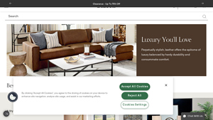 Custom Leather Furniture | Sofas, Sectionals, Chairs & Recliners - leather furniture factory