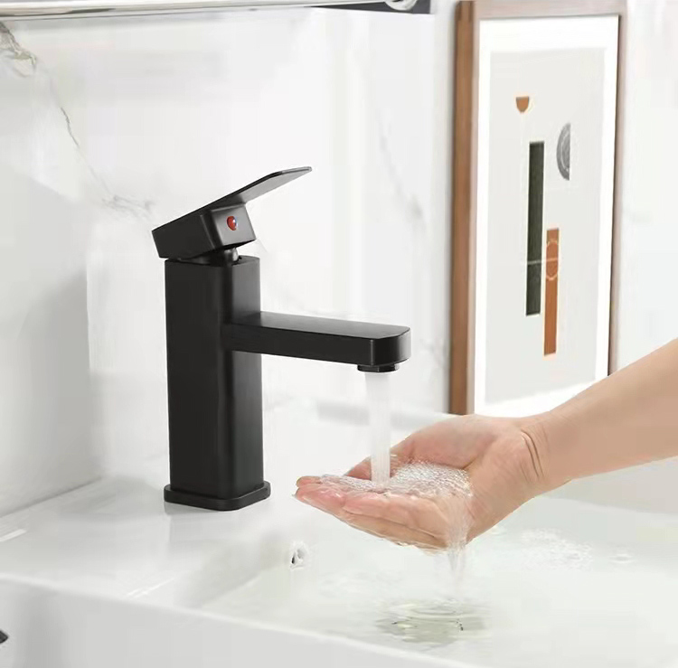A relevant stock photo of bathroom china in a typical setting.