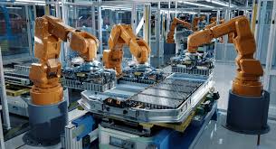 Winning the Battery Race: How the ...