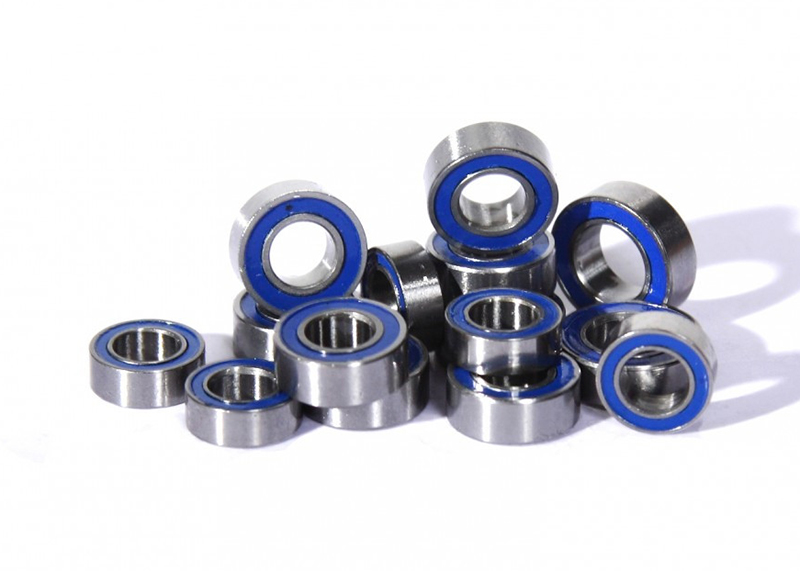 A relevant stock photo of bearing china in a typical setting.
