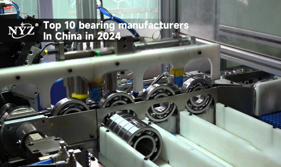 A relevant stock photo of bearing china in a typical setting.