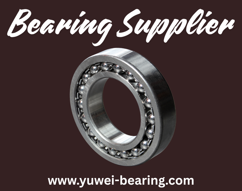 A relevant stock photo of bearing supplier in a typical setting.