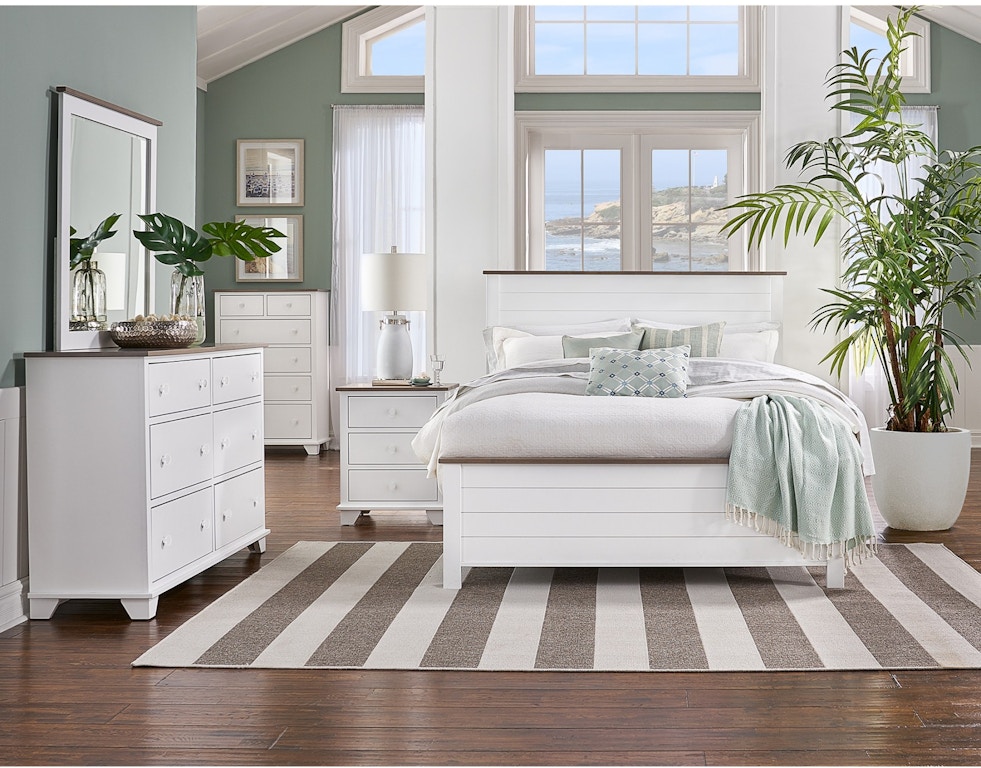 A relevant stock photo of bedroom furniture manufacturer in a typical setting.