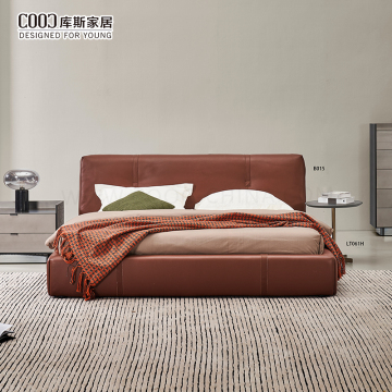 A relevant stock photo of beds china in a typical setting.