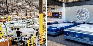 How Mattresses Are Made