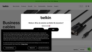 CAT6 | Belkin US - cat 6e cable bulk