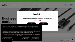 CAT6 | Belkin US - cat6 bulk