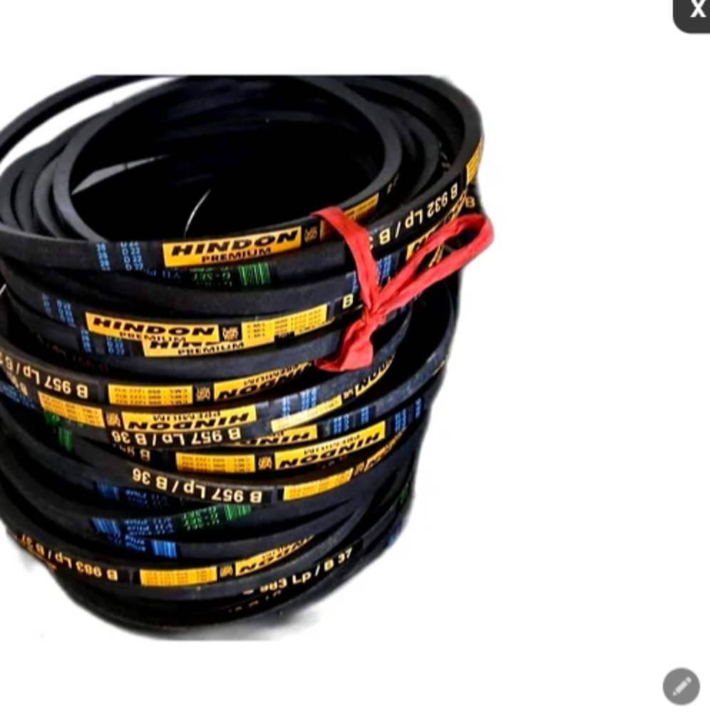 A relevant stock photo of belt supplier in a typical setting.