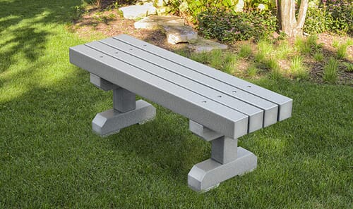 A relevant stock photo of bench manufacturer in a typical setting.