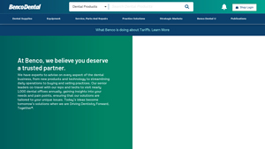 Benco Dental: Dental Supplies, Equipment & Services - dental instrument companies