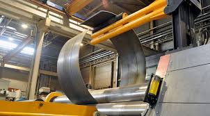 Plate Bending Machines ...