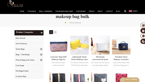 Makeup Bag Bulk - makeup bag bulk
