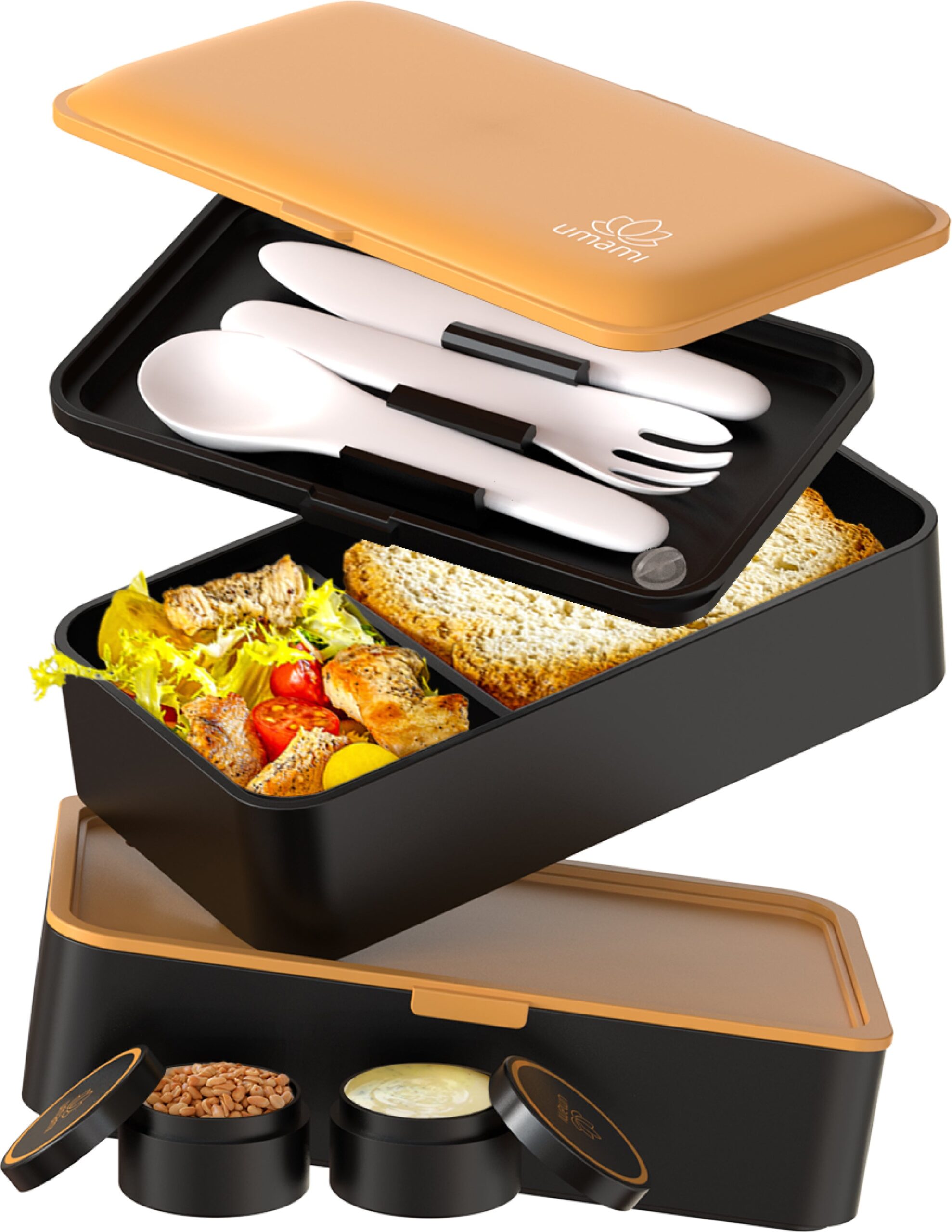A relevant stock photo of bento box manufacturer in a typical setting.