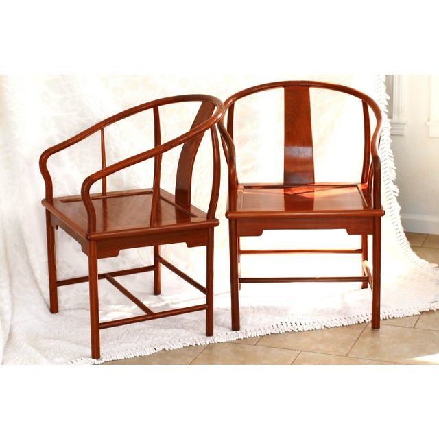 A relevant stock photo of bentwood chairs china in a typical setting.