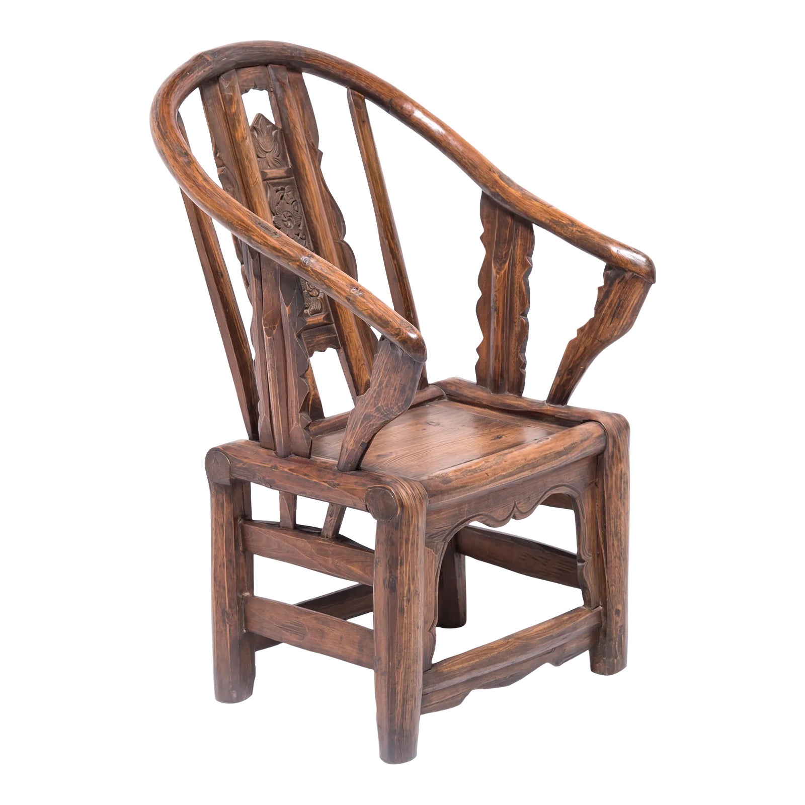 A relevant stock photo of bentwood chairs china in a typical setting.
