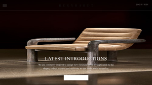 Bernhardt: Luxury Furniture - high end furniture company