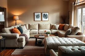 Top 12 Sectional Sofa Manufacturers in USA