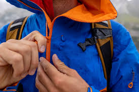 best rain jackets for men ...