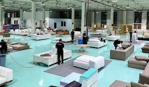 Top 10 Sofa Factories in the World ...