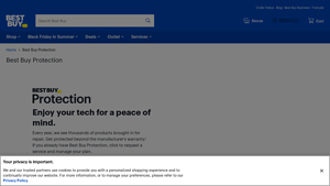 Best Buy Protection & Extended Warranty - Best Buy Canada - does best buy pre owned come with manufacturer warranty