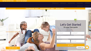 Best Floor Coverings: Flooring Store Servicing Seattle, WA - best laminate flooring company