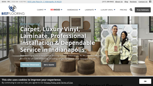 Best Flooring Outlet - best laminate flooring company