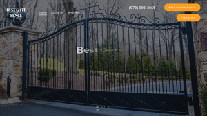 Best Gate & Fence - Quality innovation since 1968 - best fence manufacturer nj