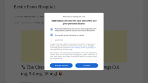 The Cheapest Way to Buy Apoquel for Dogs (3.6 mg, 5. ... - Bestie Paws - apoquel manufacturer