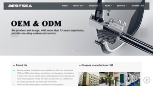 Sunglasses manufacturer | Glasses manufacturer | Professional ... - optical frames factory