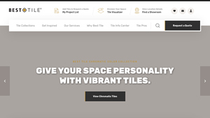 Best Tile: Porcelain & Ceramic Tile Store | Commercial & Residential - best tiles for floor company