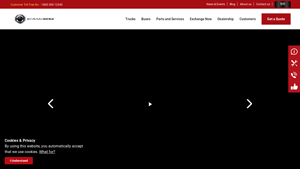 BharatBenz Trucks, Buses, Commercial Vehicle, Heavy Vehicle ... - bharatbenz truck company