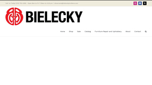Bielecky Brothers Inc. – Handmade Wicker, Rattan and Cane Furniture - cane furniture factory
