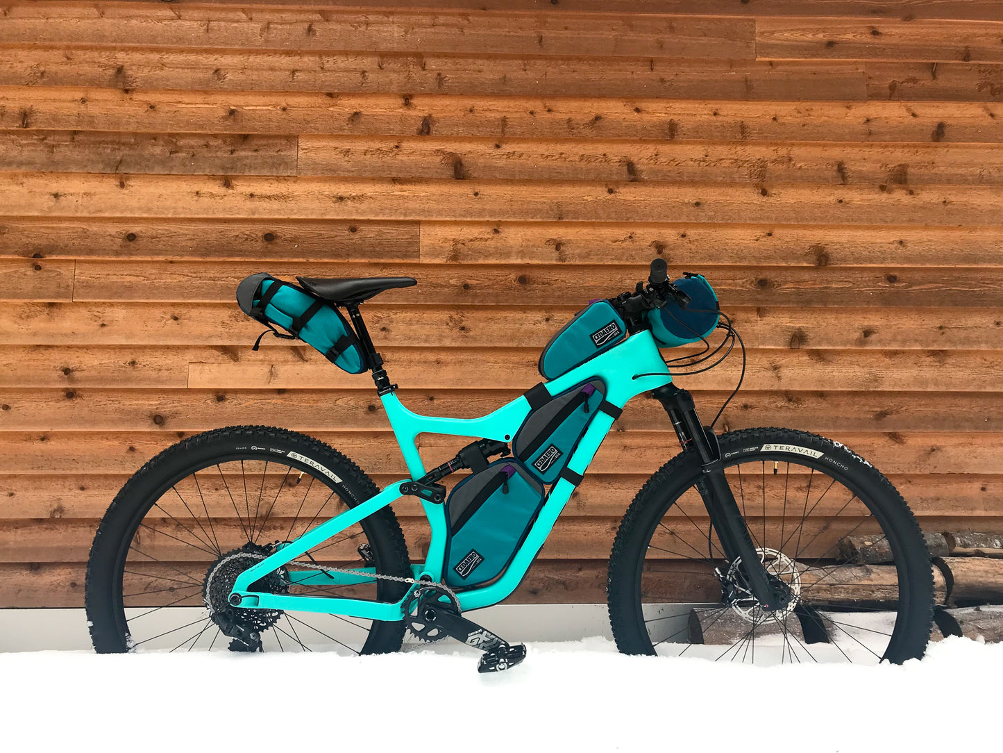 A relevant stock photo of bike custom in a typical setting.