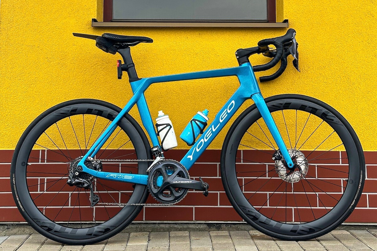 A relevant stock photo of bike frame china in a typical setting.