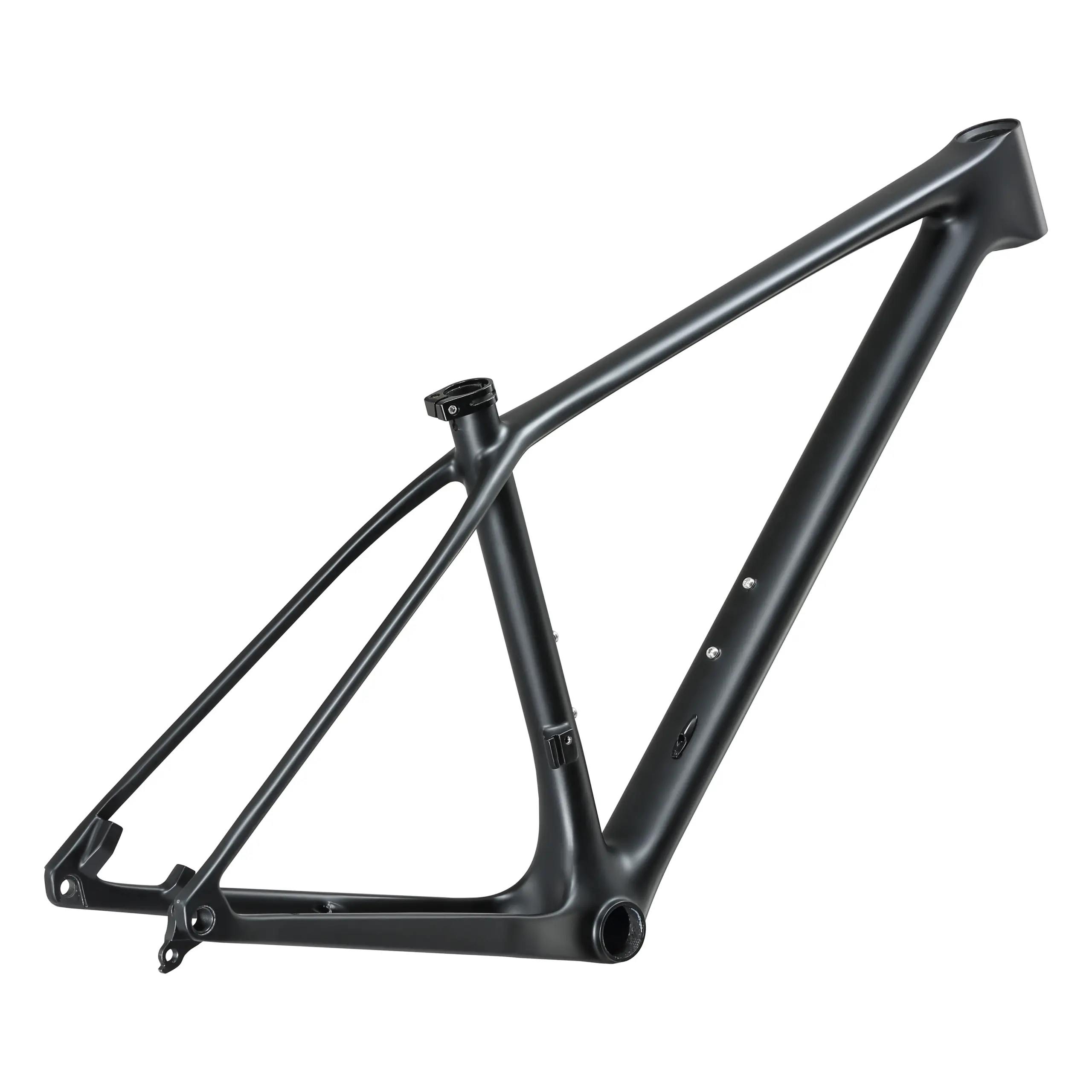 A relevant stock photo of bike frame supplier in a typical setting.