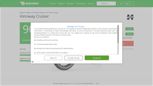 22 Reasons to/NOT to Buy Himiway Cruiser (Jul 2025) | BikeRide - himiway bike company