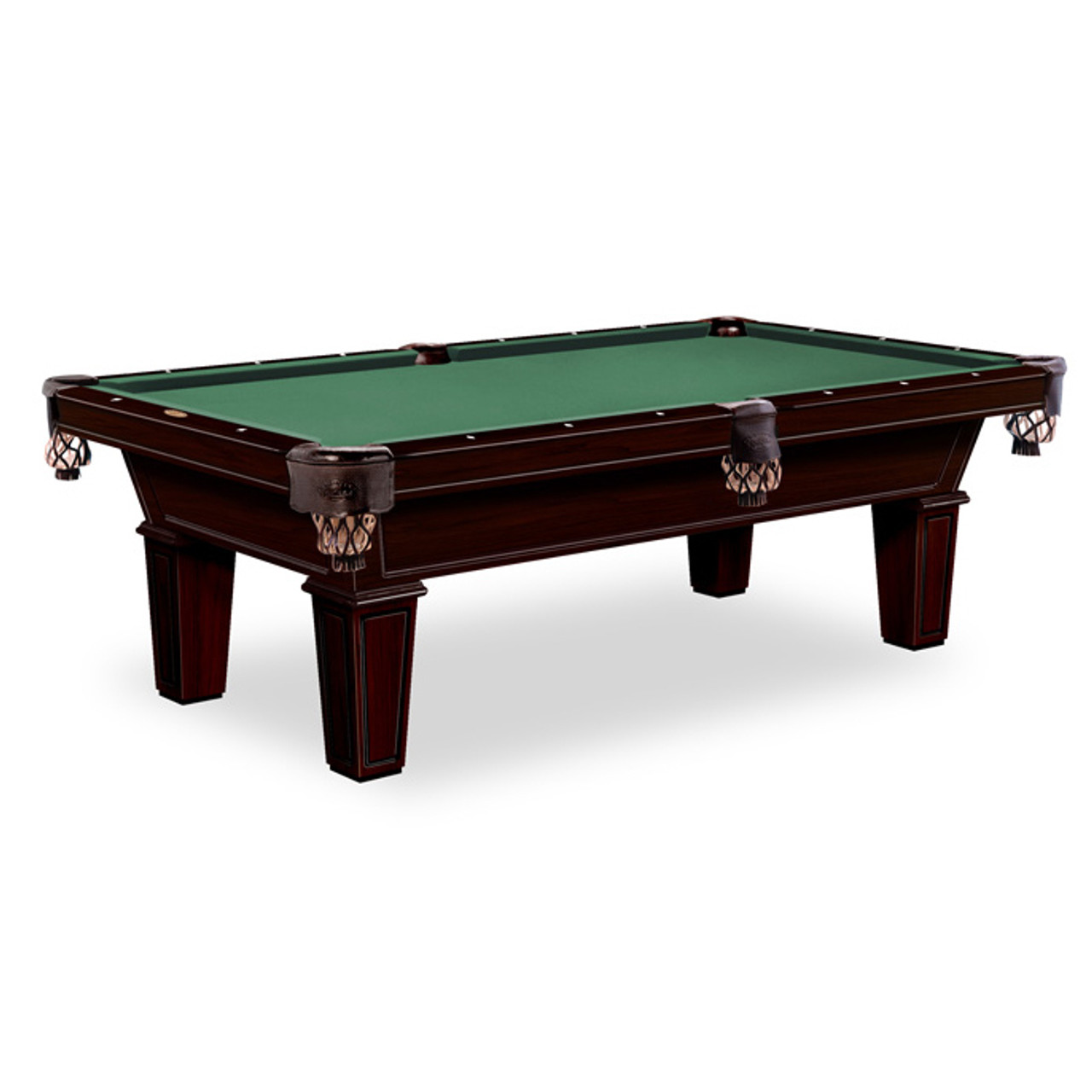 A relevant stock photo of billiard table manufacturer in a typical setting.