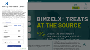 Now Approved | Bimzelx (bimekizumab-bkzx) - bimzelx manufacturer