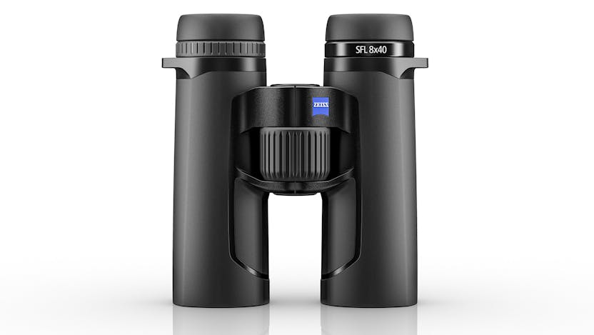 A relevant stock photo of binocular manufacturer in a typical setting.