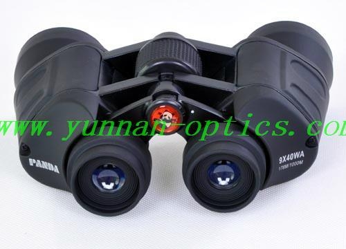 A relevant stock photo of binocular manufacturer in a typical setting.