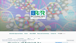 When Will a Biosimilar Version of Xolair® be Available? - xolair manufacturer