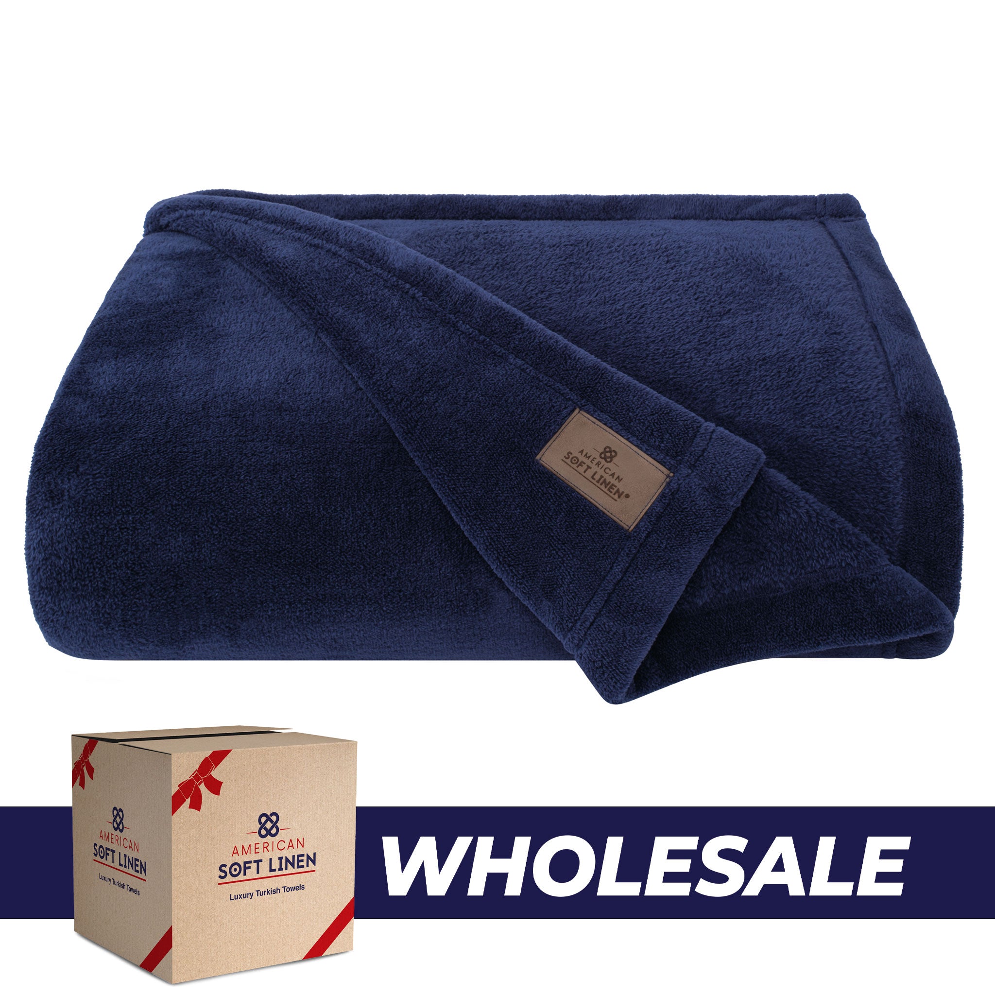 A relevant stock photo of blanket supplier in a typical setting.