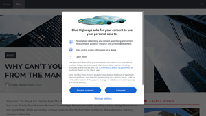 Why Can'T You Buy A Car Directly From The Manufacturer - can you buy a car from the manufacturer