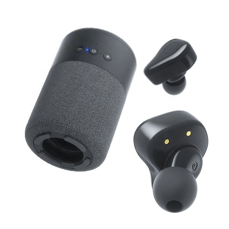 A relevant stock photo of bluetooth speaker supplier in a typical setting.
