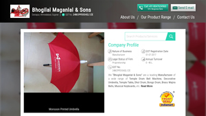 Manufacturer of Musical Instrument & Musical Instruments by Bhogilal ... - manufacturer of musical instruments