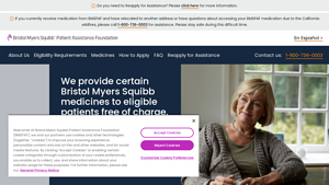Patient Assistance Foundation - jardiance manufacturer assistance