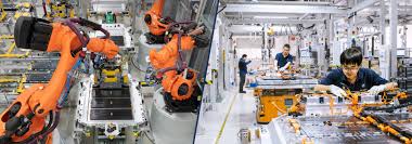 Where the BMW Group will make its next ...